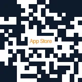 App Store下载二维码 - 每日大赛 云开全站ly体育网站 APP