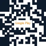 Google Play下载二维码 - 每日大赛 云开全站ly体育网站 APP