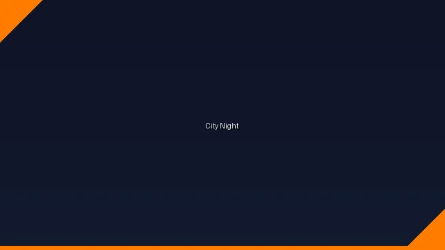 城市夜景主题赛 - 云开全站ly体育网站 视频创作挑战